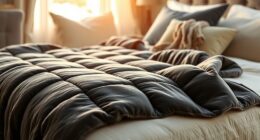 top premium weighted blankets