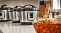 top pressure cookers 2025