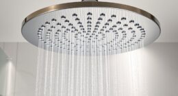 top rain shower head picks
