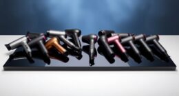 top rated professional hair dryers