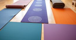 top rated supportive yoga mats