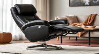 top rated zero gravity recliners