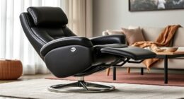 top rated zero gravity recliners