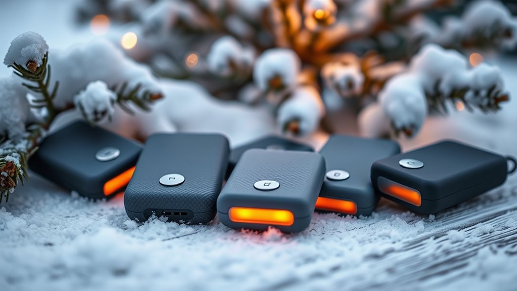 top rechargeable hand warmer picks