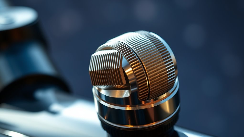 top refractor field flatteners