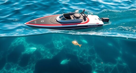 top remote fishing boat cameras