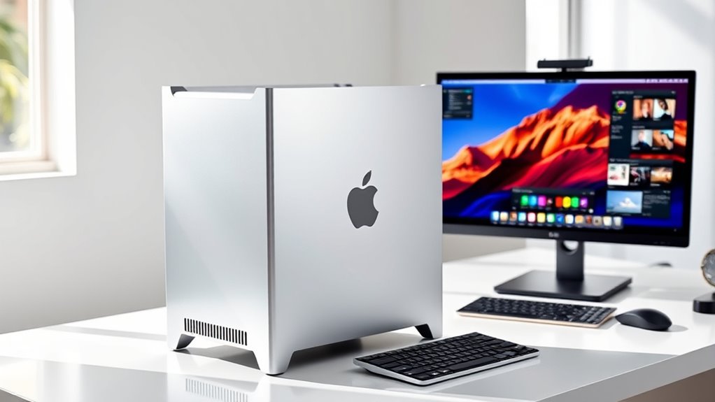 top renewed mac pro desktops