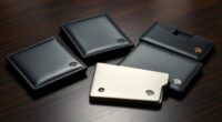 top rfid men wallets