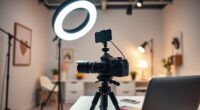 top ring lights for content