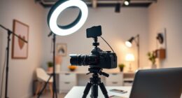 top ring lights for content