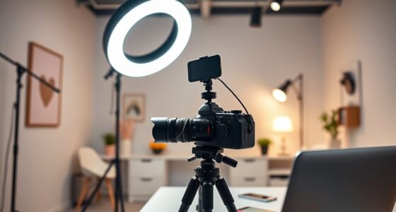 top ring lights for content