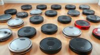 top robotic vacuum reviews