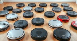 top robotic vacuum reviews