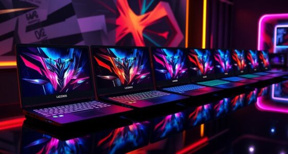 top rtx gaming laptops