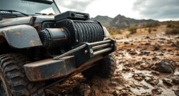 top rugged vehicle winches