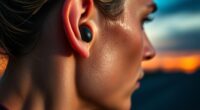 top running wireless earbuds