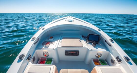 top saltwater bait boats