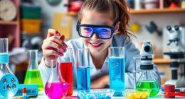 top science kits for teens