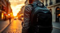 top secure travel backpack picks