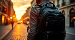 top secure travel backpack picks