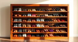top shoe storage solutions