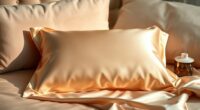 top silk pillowcases list