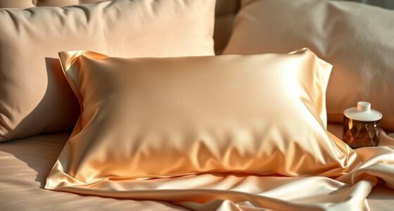 top silk pillowcases list