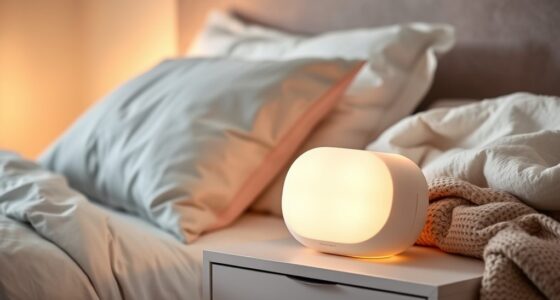 top sleep sound machines