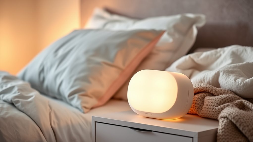 top sleep sound machines