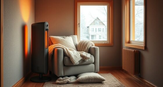 top small room space heaters