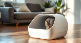 top smart cat litter solutions