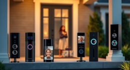 top smart doorbell camera reviews