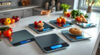top smart kitchen scale picks