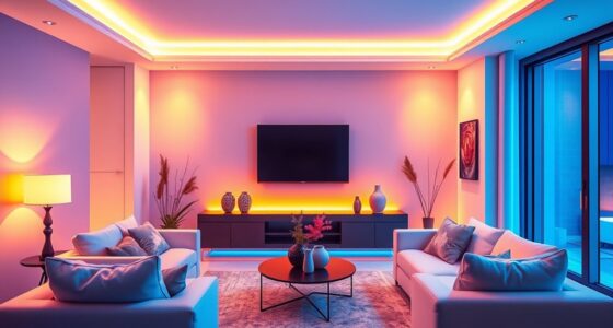 top smart lighting options