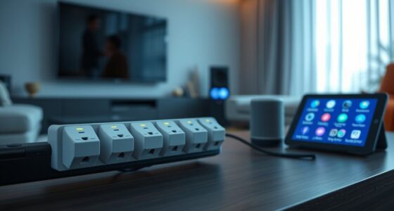 top smart plugs 2025