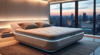 top smart sleep mattress picks