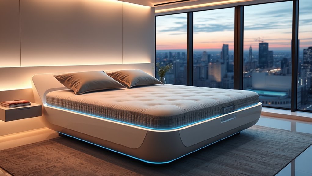 top smart sleep mattress picks