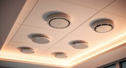 top smart smoke detectors