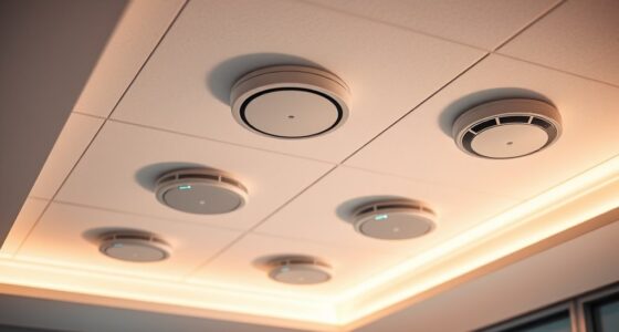 top smart smoke detectors