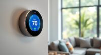 top smart thermostats list