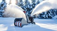 top snow blower picks