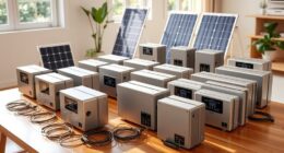 top solar backup kits