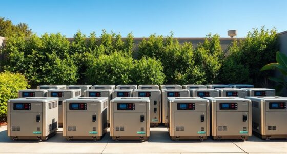 top solar backup options