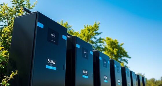 top solar power stations