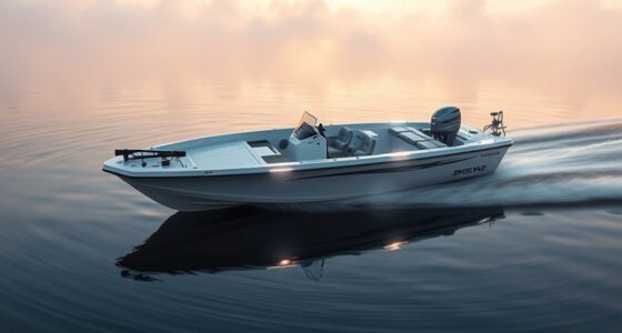 top sonar bait boats