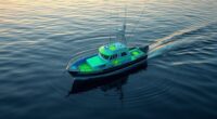 top sonar fishing boats