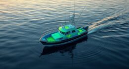 top sonar fishing boats