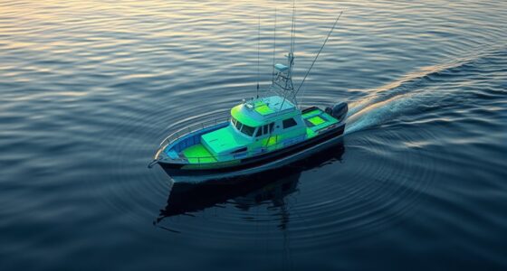 top sonar fishing boats