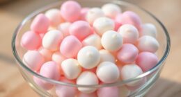 top soy wax refill pellets