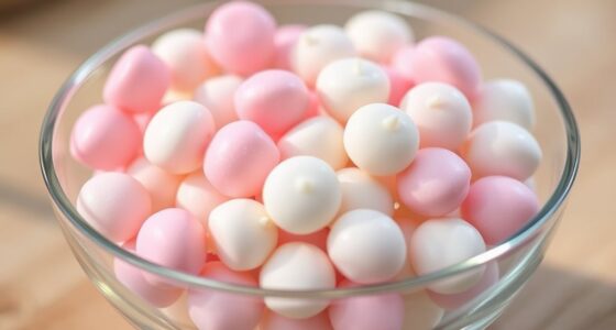 top soy wax refill pellets